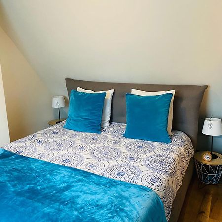 Les Appartements D'Estelle La Petite-Pierre Exterior foto